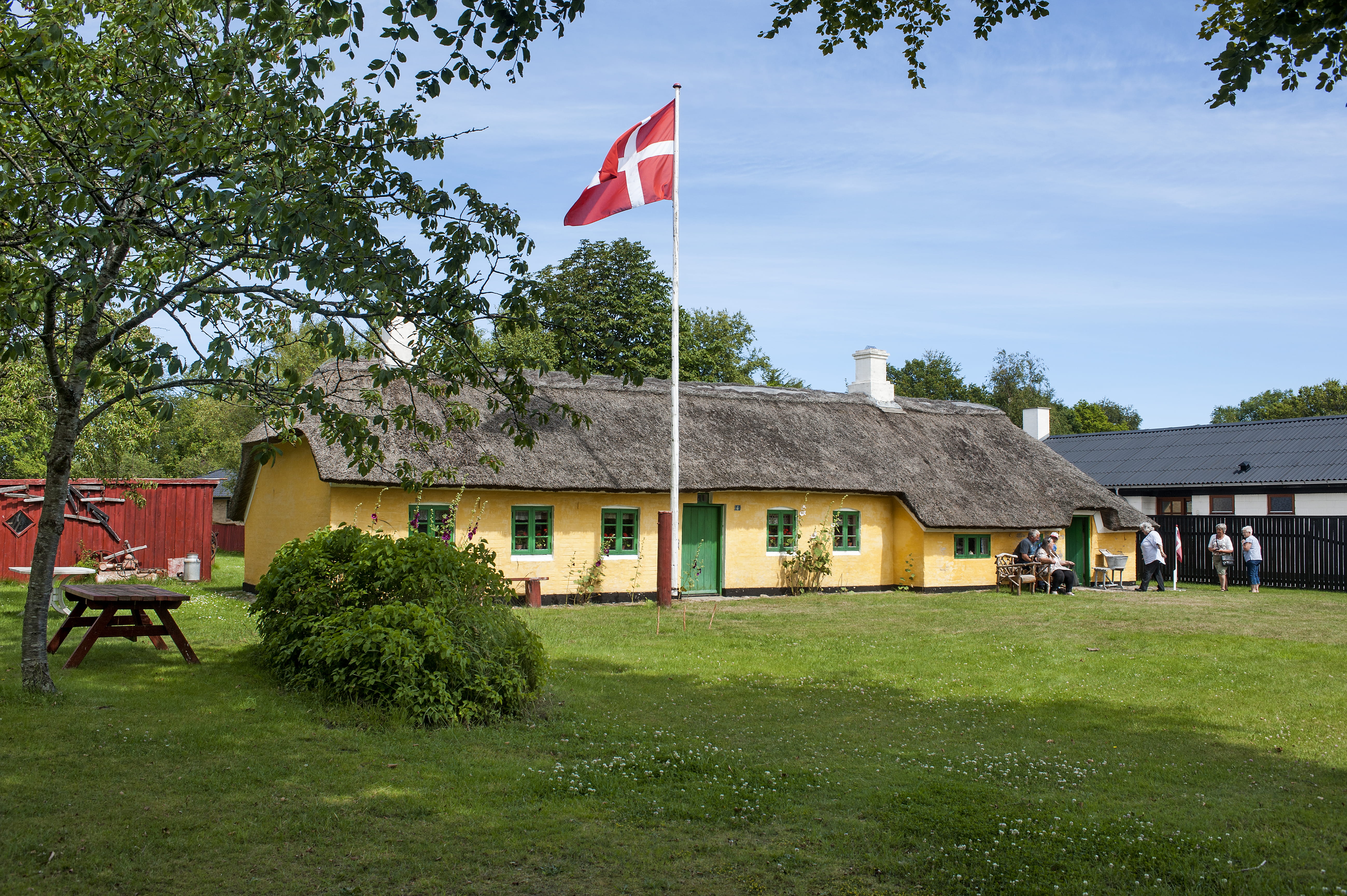Simontorp Rausing Simons Raaling