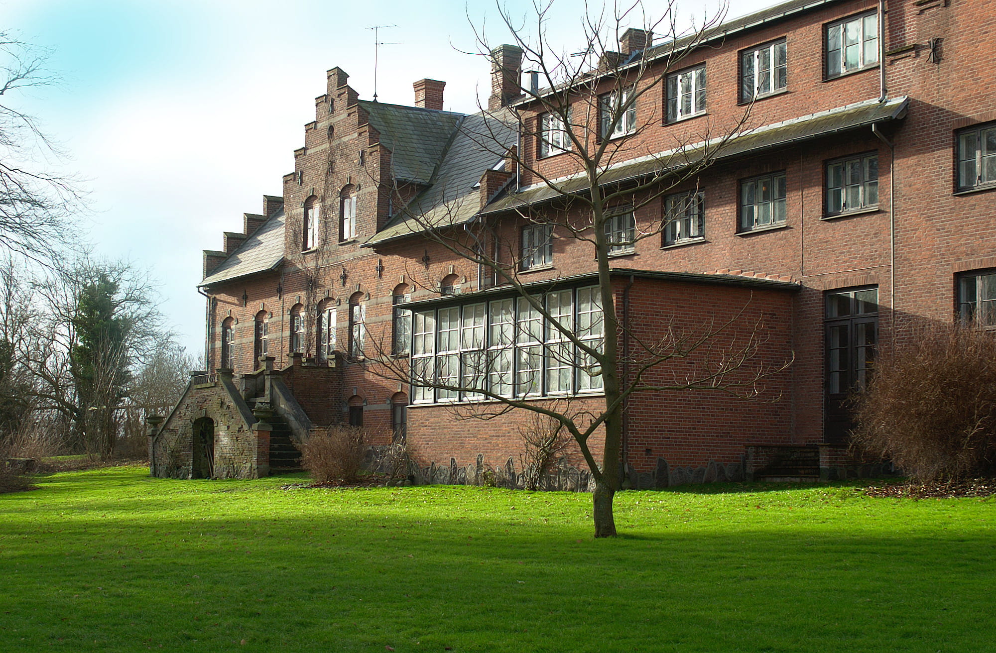 Rødkilde Højskole